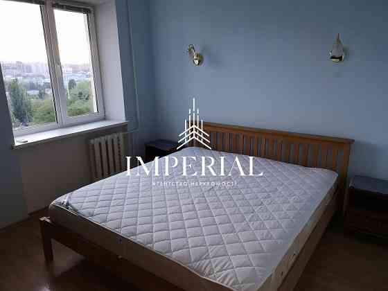 Оренда 3к Квартира 65 кв.м Джона Маккейна вул. Киев