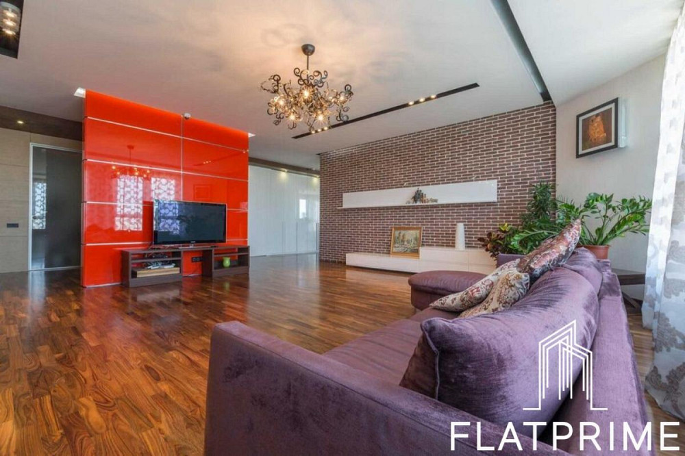 Продаж Квартира 4-кімнатна, 21/25 поверх на Мокра вул., д. 20 Київ - фото 2