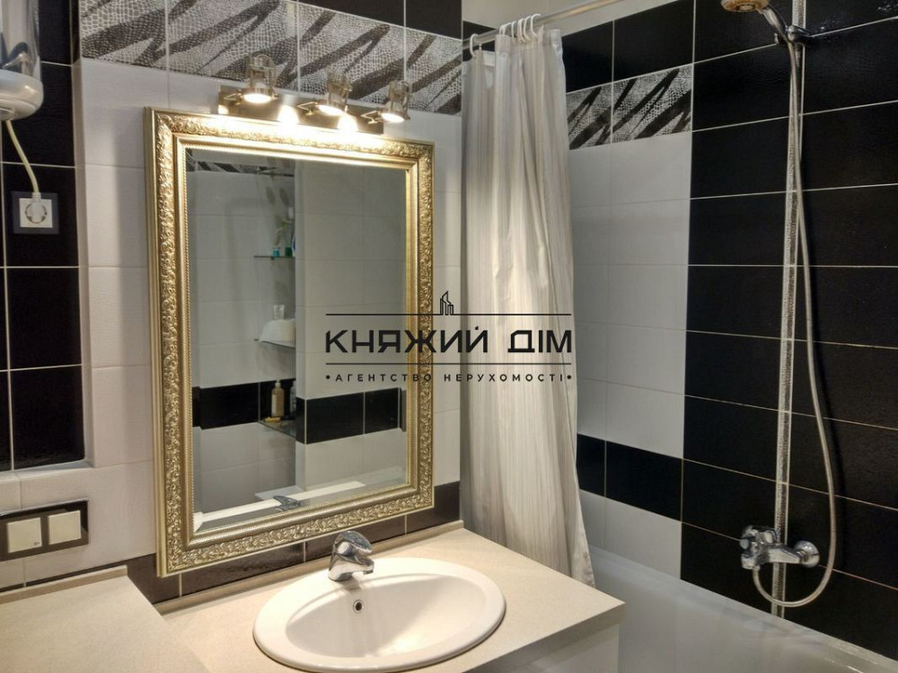 Оренда Квартира 1-кімнатна, 9/25 поверх на Руданского Степана ул. Kiev - photo 10