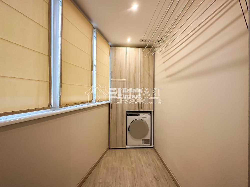 Продаж Квартира 3-кімнатна, 15/16 поверх на вул. Іскринська Kharkiv - photo 13