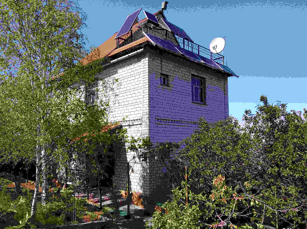 Продам капитальный дом на берегу Хаджибеевского лимана  (с.Бурдовка,  Раздельнянский р-н) Бурдівка - фото 4