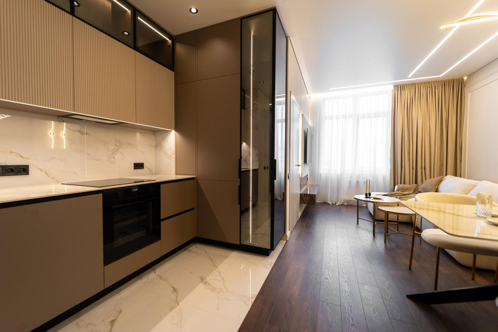 Продаж Квартира 2-кімнатна, 17/24 поверх на Краснова ул. Одеса - фото 4