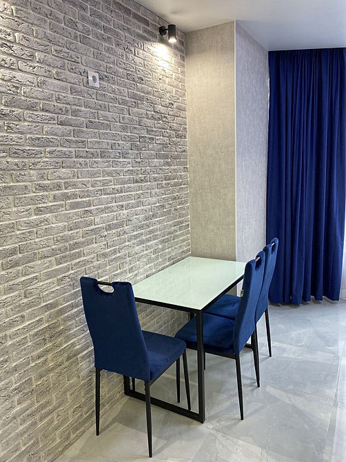 Продаж Квартира 1-кімнатна, 2/12 поверх на Академика Глушко проспект Одеса - фото 4