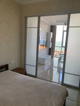 Оренда Квартира 1-кімнатна, 10/22 поверх на Французский б-р, 60г Одеса - фото 7