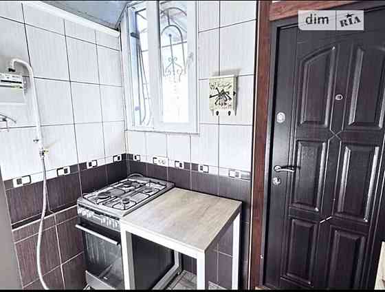 Продаж Квартира 1-кімнатна, 1/2 поверх на Колонтаевская улица, 25 Одеса