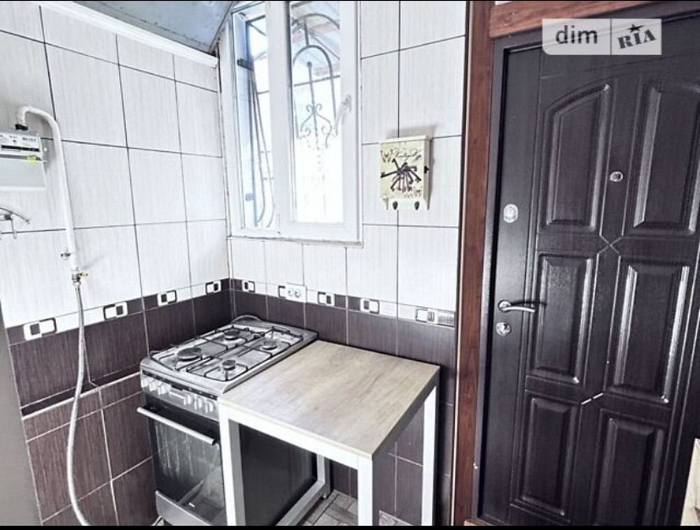 Продаж Квартира 1-кімнатна, 1/2 поверх на Колонтаевская улица, 25 Одеса - фото 6