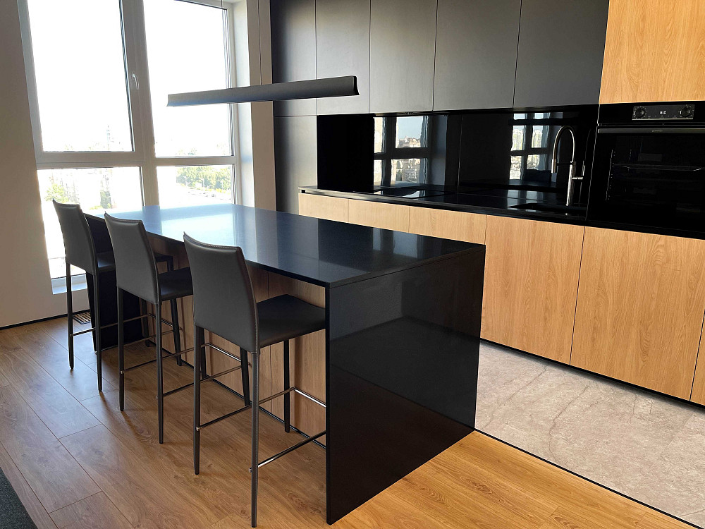 Продаж Квартира 2-кімнатна, 18/25 поверх на Ревуцкого вул., д. 40В Київ - фото 1