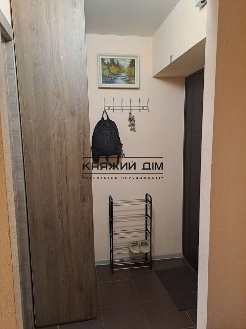 Продаж Квартира 1-кімнатна, 3/5 поверх на Соловцова Николая ул. Київ - фото 7