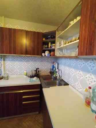 Продаж Квартира 2-кімнатна, 14/17 поверх на Шамо Ігоря вул., д. 14 Київ