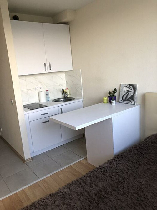 Продаж Квартира 1-кімнатна, 5/10 поверх на Машинобудівна вул., 41 Kiev - photo 2