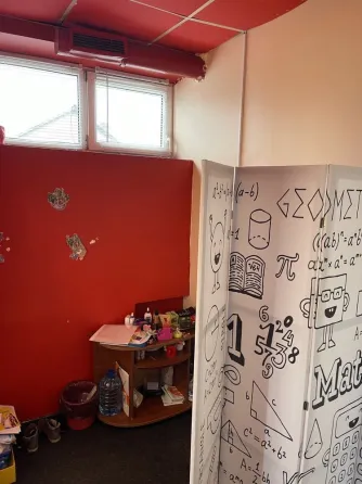 Продаж Окрема будівля / частина будівлі площа 450 кв.м 1-й поверх на Карагандинська Дніпро