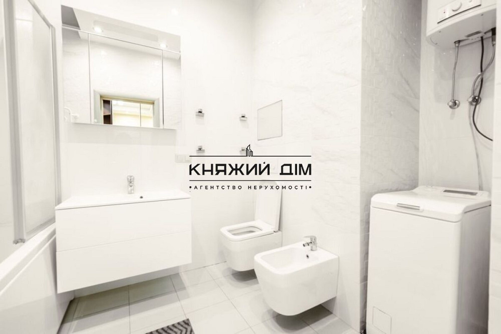 Срочно продам!!! Большая 1-я. кв. в ЖК Изумрудный. Код объекта: 21130175. Киев - изображение 2