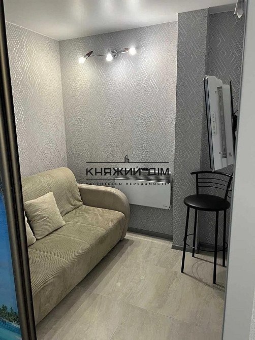 Оренда 1 кімнатної квартири в ЖК Liko Perfect Town № 11204014 Київ - фото 11