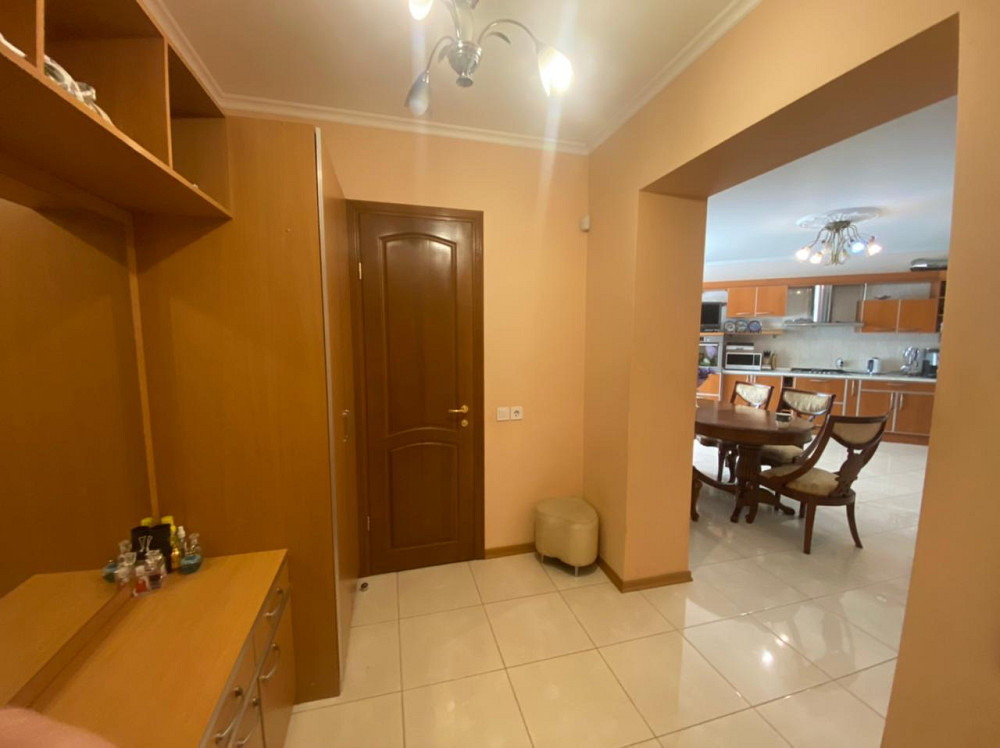 Просторная квартира для большой семьи у моря – ЖК «Каменный Цветок», 7-й Фонтан Odessa - photo 12