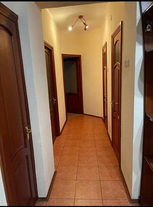 Оренда Квартира 1-кімнатна, 11/17 поверх на Драгоманова, 31в Київ - фото 10