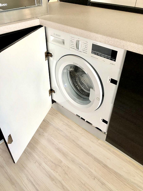 Продаж Квартира 1-кімнатна, 20/21 поверх на вул.Голосіївська вул., д. 13А Київ - фото 6