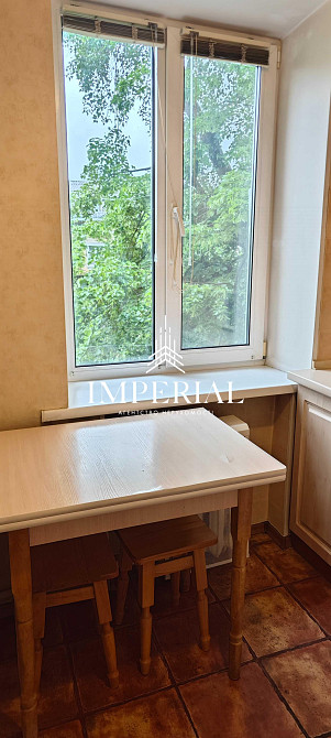 Оренда Квартира 1-кімнатна, 3/5 поверх на вул. Олекси Тихого Київ - фото 12