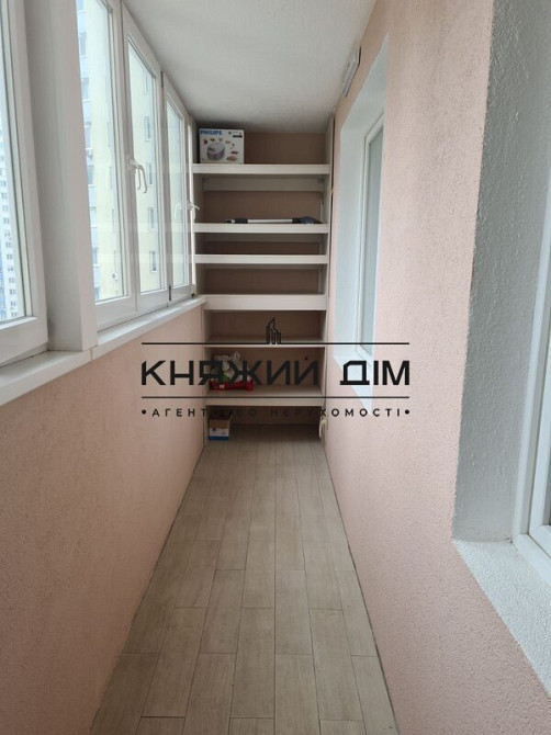 Оренда Квартира 1-кімнатна, 13/25 поверх на Академика Глушкова просп. Київ - фото 2