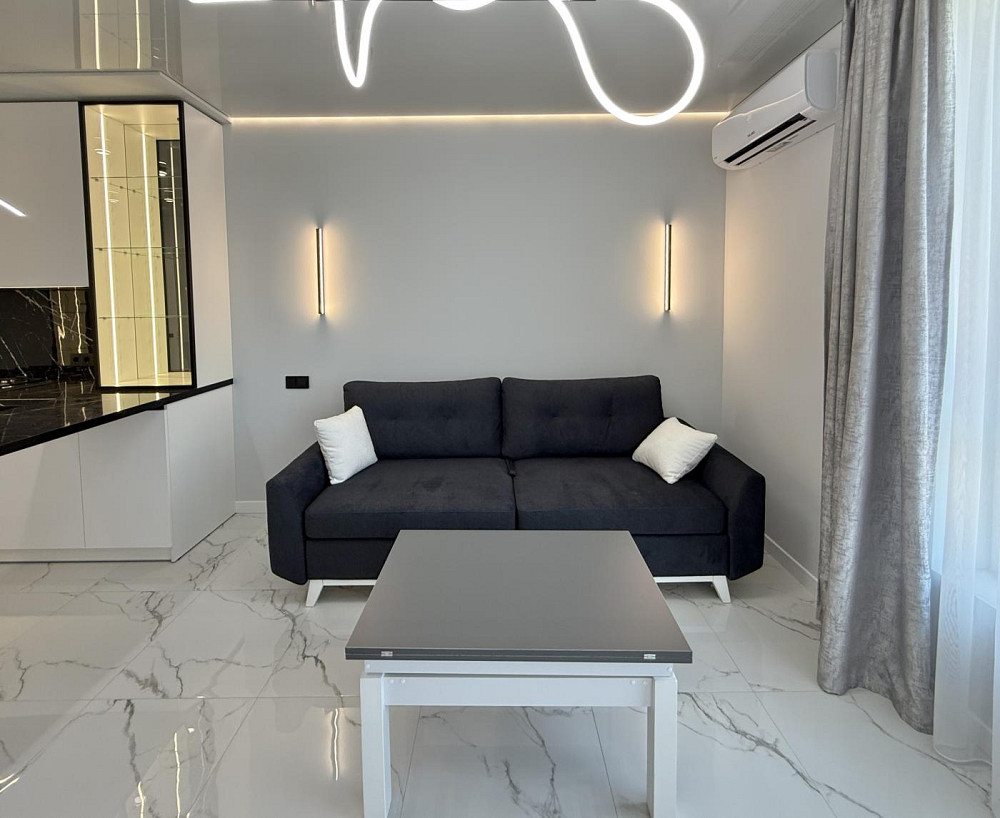 Продаж 1к квартири 52 кв. м Львів - фото 9