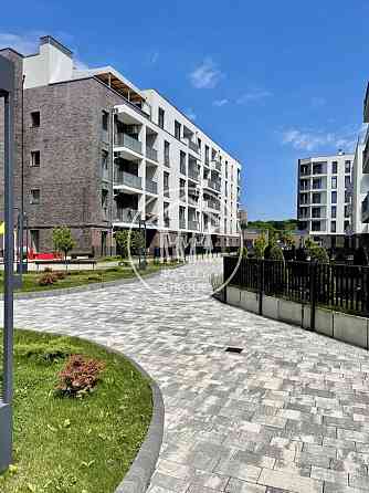 Продаж Квартира 2-кімнатна, 1/5 поверх на вул. Пасічна L'viv