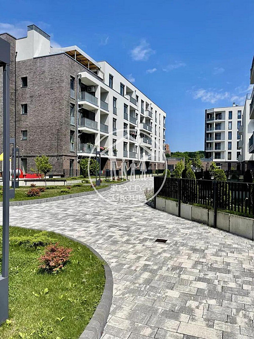 Продаж Квартира 2-кімнатна, 1/5 поверх на вул. Пасічна Львов - изображение 1