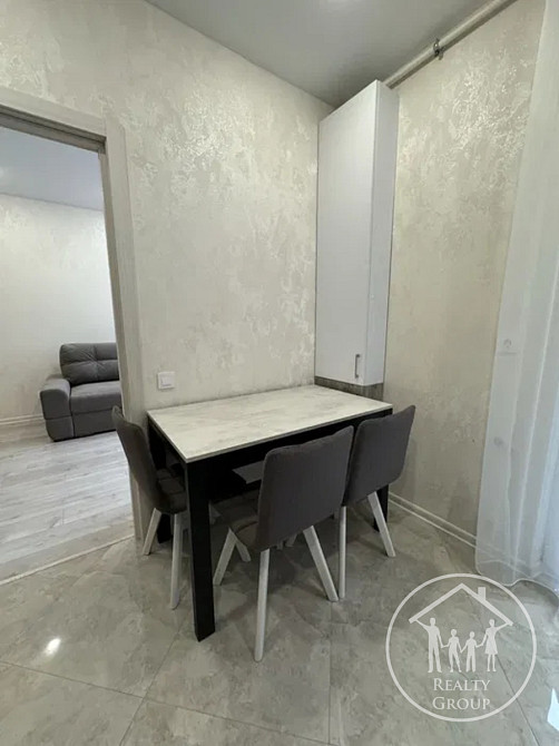 Оренда Квартира 1-кімнатна, 7/10 поверх на вул. Угорська Львів - фото 10