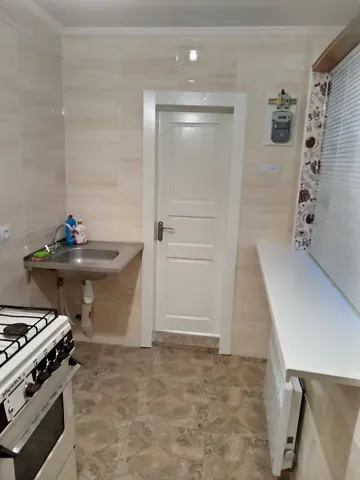 Продаж 1к Квартира 31.7 кв.м Олекси Тихого (Бєлінського Віссаріона) вулиця 20 Чернівці - фото 1