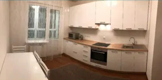 Оренда Квартира 3-кімнатна, 5/25 поверх на Софії Русової, 3в Київ - фото 18