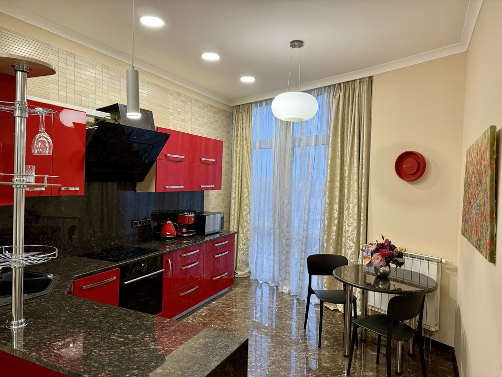 Продаж Квартира 3-кімнатна, 8/22 поверх на Володимира Івасюка вул., д. 4А Київ - фото 7