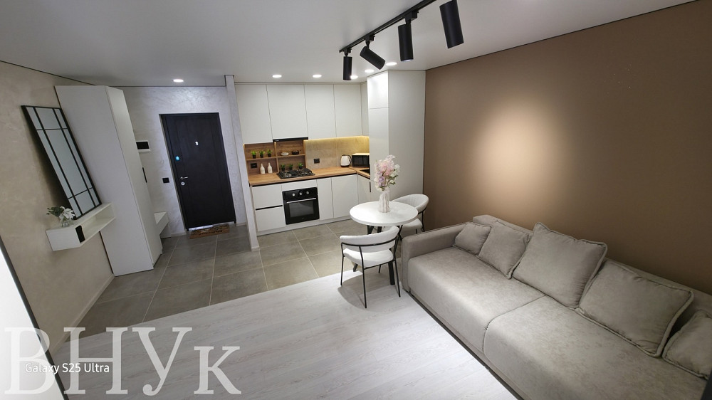 Продаж Квартира 3-кімнатна, 3/12 поверх на вул. Смакули Ternopil' - photo 11