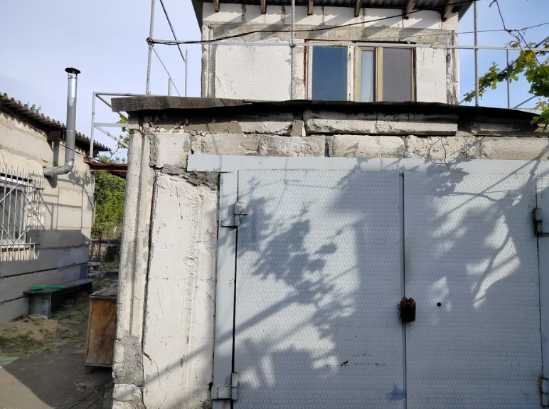 Продам дом с участком 10 соток в Корсунцах (Куяльницкий лиман) Корсунці - фото 3