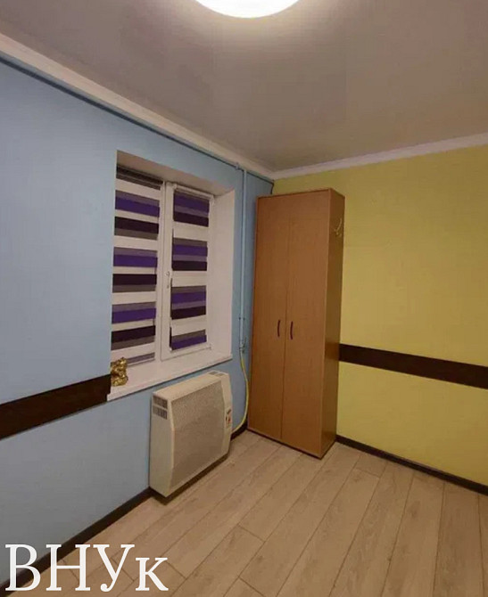 Продаж Квартира 3-кімнатна, 1/2 поверх на Козакова ( бібліотечна) Luts'k - photo 15