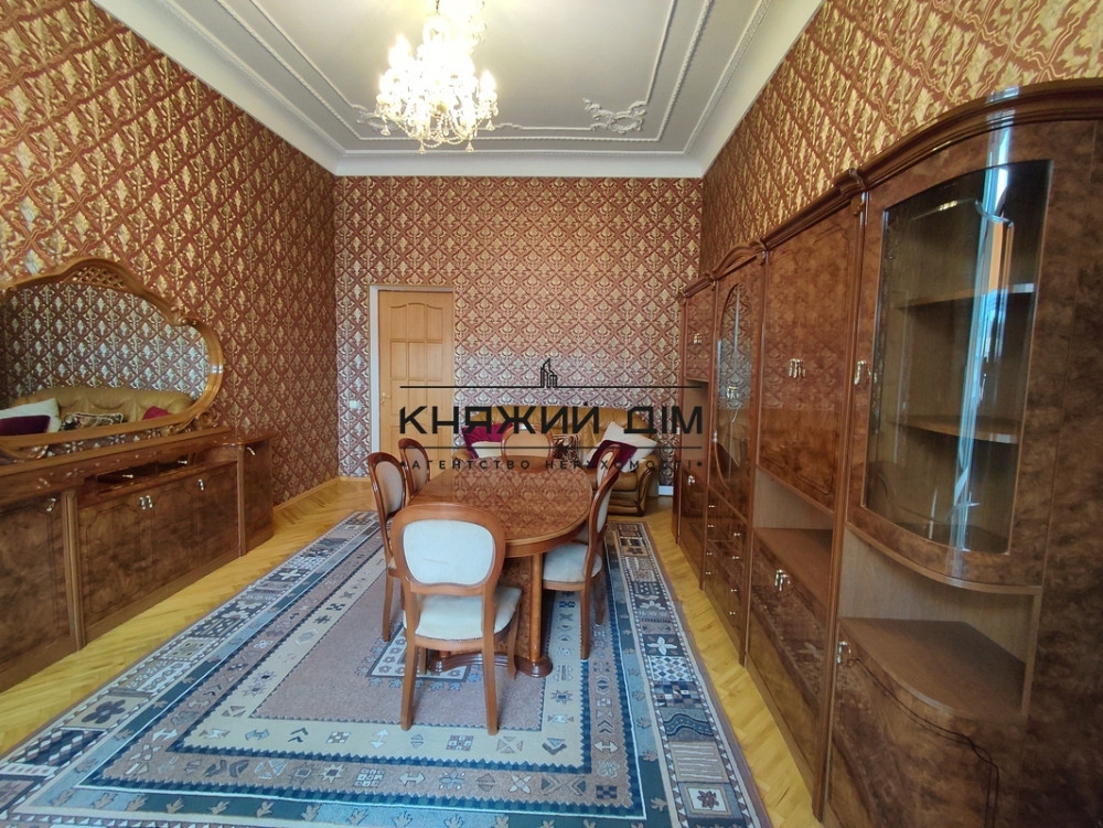 ПРОДАЖ БЕЗ КОМІСІІ 4-х к.кв. метро Університет вул. Саксаганського 68/21 Код 21145449 Київ - фото 18