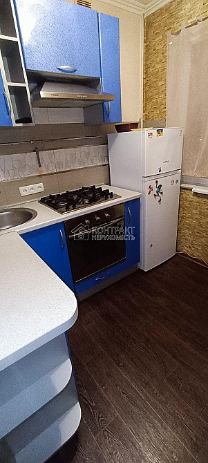 Оренда 2к Квартира 48 кв.м Валентинівська вул. Харків - фото 7