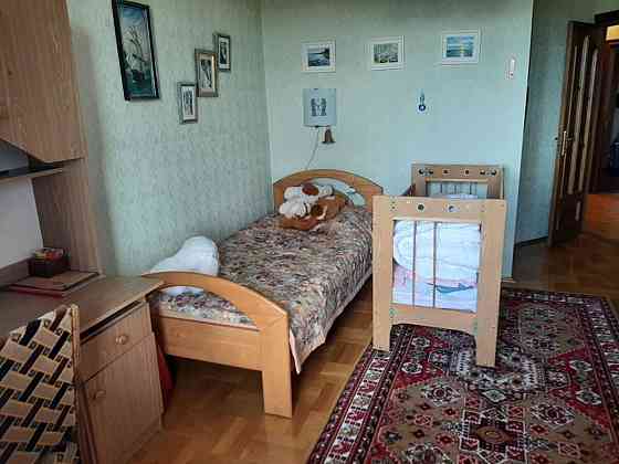 Продаж 5 кімнатної квартири у центрі Тернополя Тернопіль
