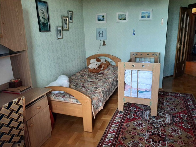 Продаж 5 кімнатної квартири у центрі Тернополя Тернопіль - фото 3