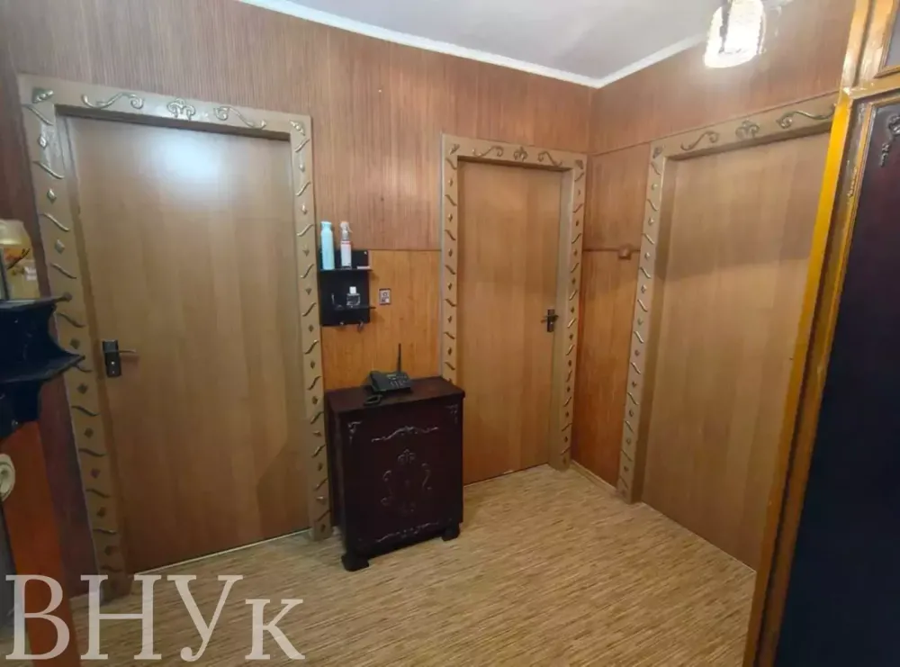 Продаж Квартира 3-кімнатна, 4/5 поверх на вул. Хоткевича Г. Ивано-Франковск - изображение 8