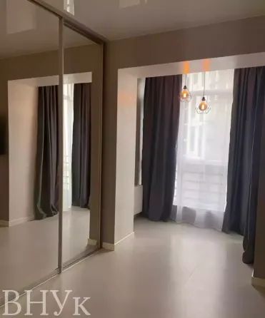 Продаж Квартира 1-кімнатна, 7/9 поверх на Супутника Луцьк