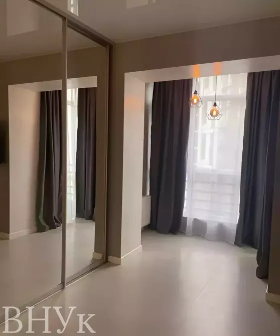 Продаж Квартира 1-кімнатна, 7/9 поверх на Супутника Луцьк - фото 3