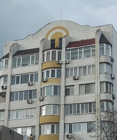 Продаж Квартира 3-кімнатна, 5/9 поверх на Малая Арнаутская ул., 89/91 Odessa - photo 11