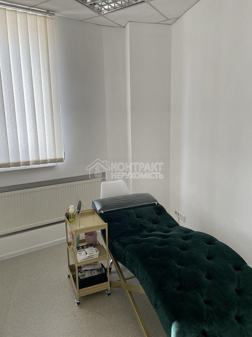 Оренда приміщення вільного призначення на вул. Отакара Яроша приміщень - 3, поверх - 1/17 Харьков - изображение 5