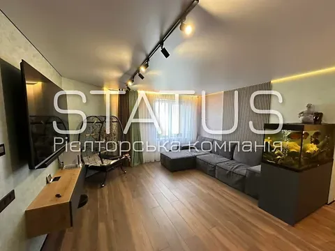 Продаж 3к Квартира 90 кв.м Миру проспект 18В Полтава - фото 17