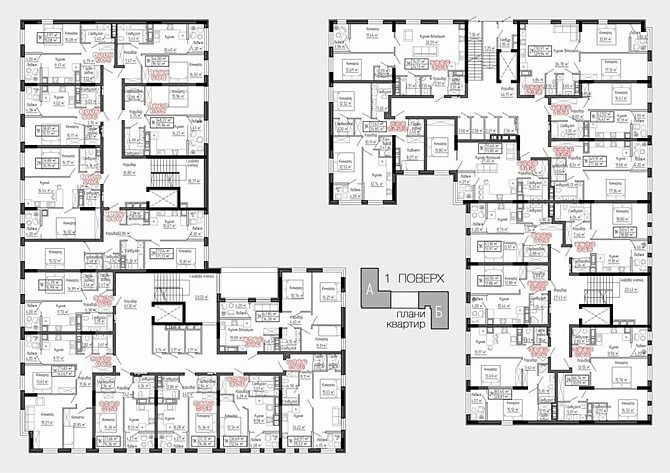 Продаж 1к квартири, 48 кв.м, вул. Яреми Тернопіль - фото 5