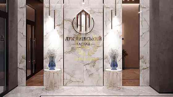 Продаж Квартира 1-кімнатна, 3/16 поверх на Половецкая ул., 4 Kiev