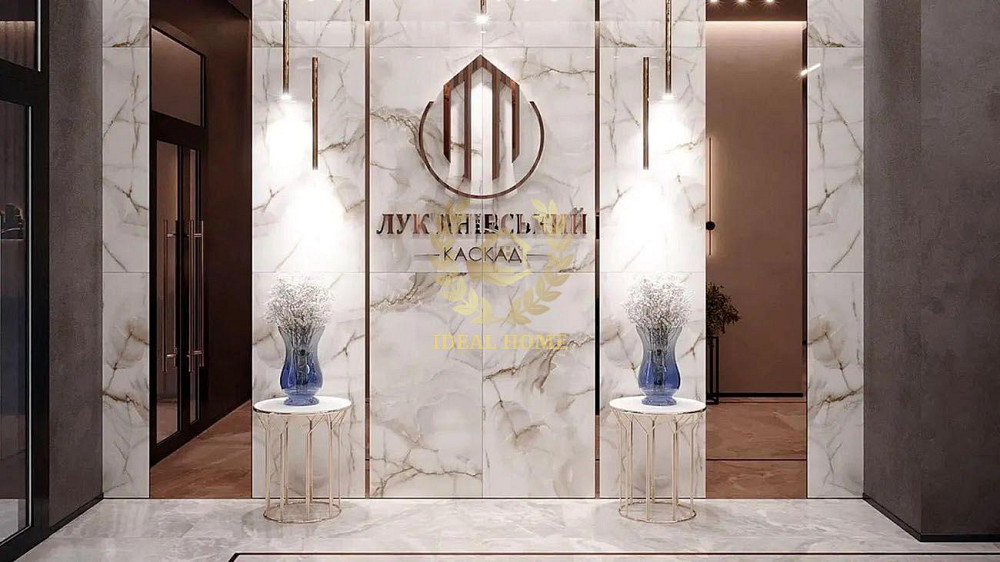 Продаж Квартира 1-кімнатна, 3/16 поверх на Половецкая ул., 4 Київ - фото 6