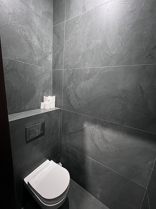 Оренда офісне приміщення на Чорновола поверх - 4/4 Ivano-Frankivs'k - photo 13