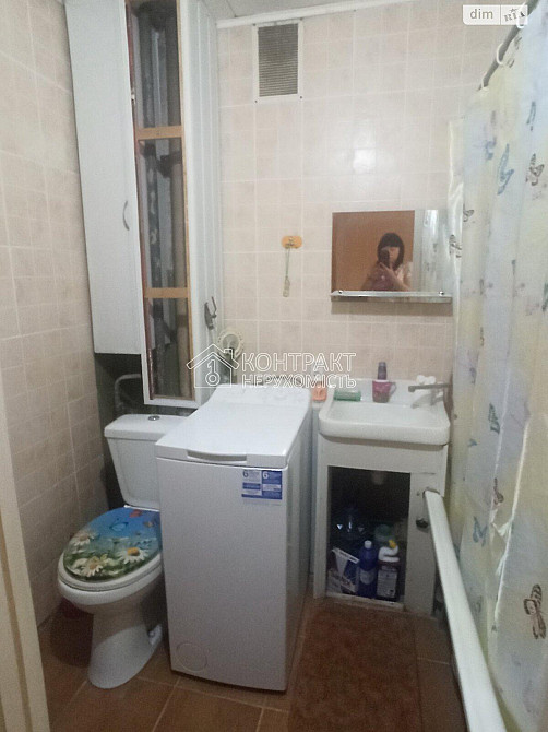 Продаж Квартира 2-кімнатна, 8/9 поверх на вул. Гвардійців Широнінців Kharkiv - photo 3