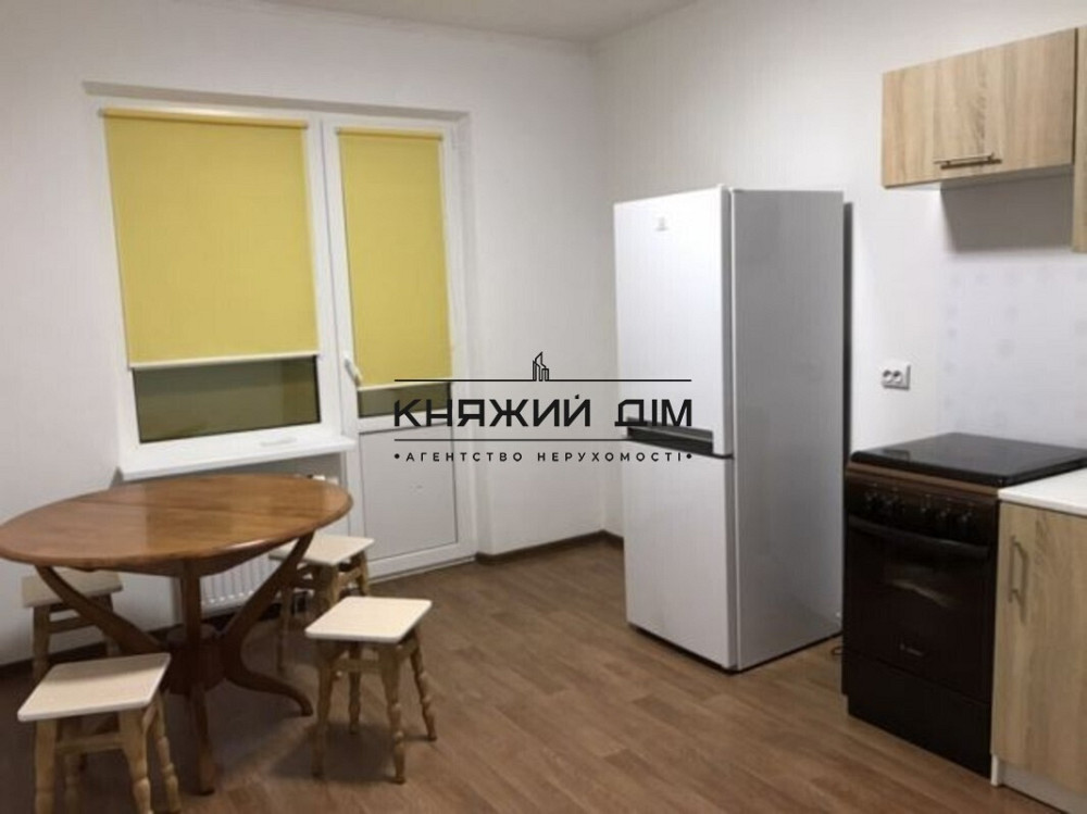 Оренда Квартира 2-кімнатна, 1/25 поверх на Русовой Софии ул. Киев - изображение 13