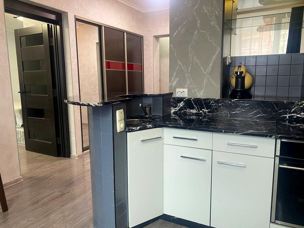 Продаж Квартира 1-кімнатна, 7/16 поверх на Симоненка вул., д. 5А Київ - фото 4