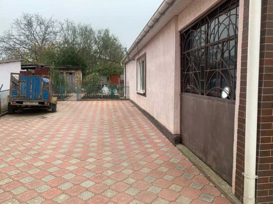 Продам капитальный дом с ремонтом  в Прилиманском (р-н Промрынка 7 км) Прилиманське